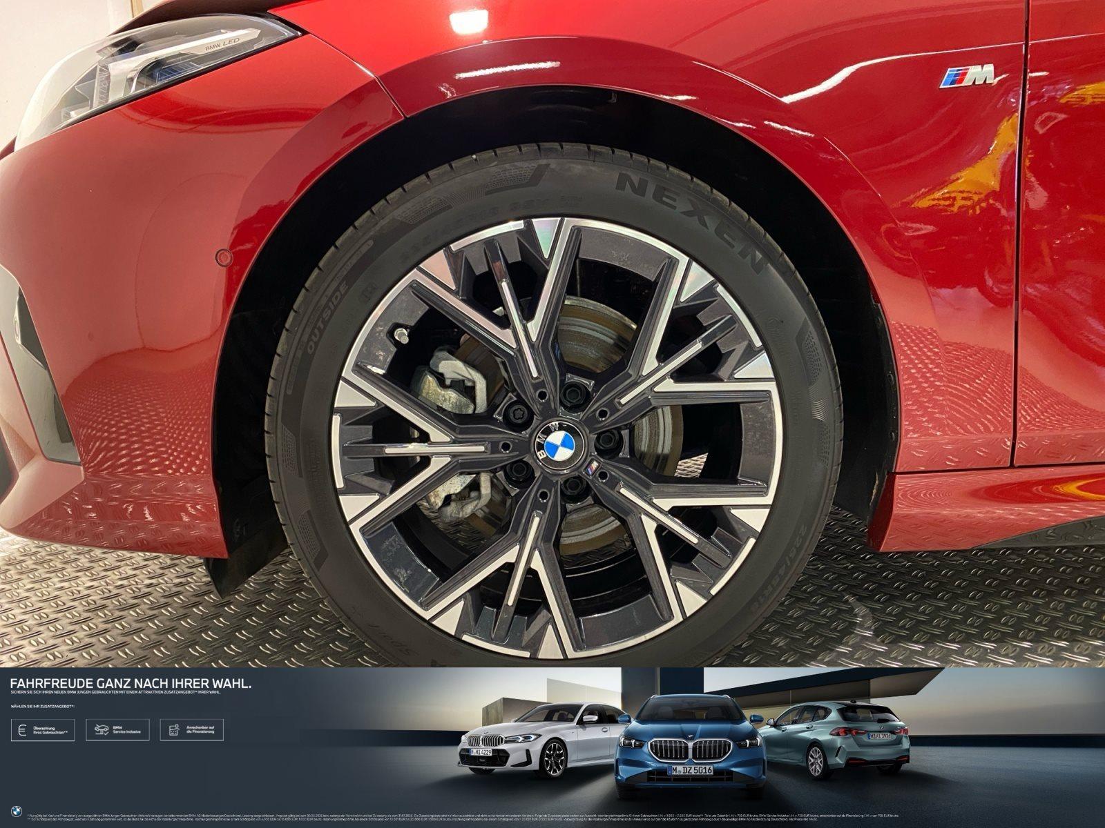 BMW 1er – Bild 19