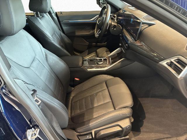 BMW 4er Gran Coupé – Bild 10