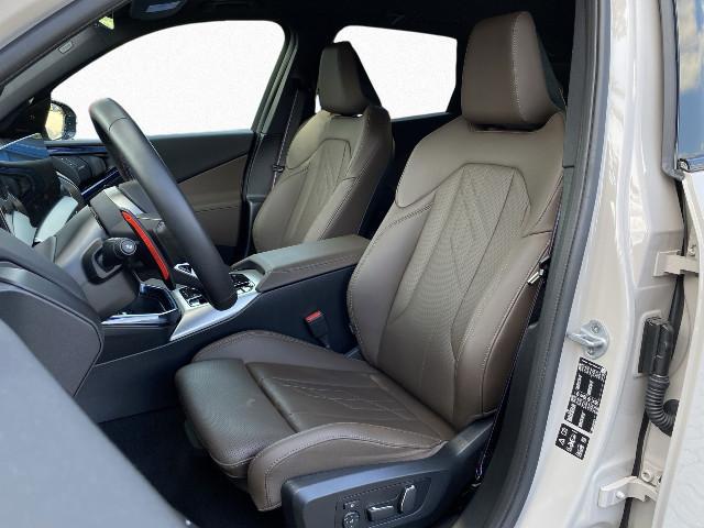BMW X3 – Bild 5