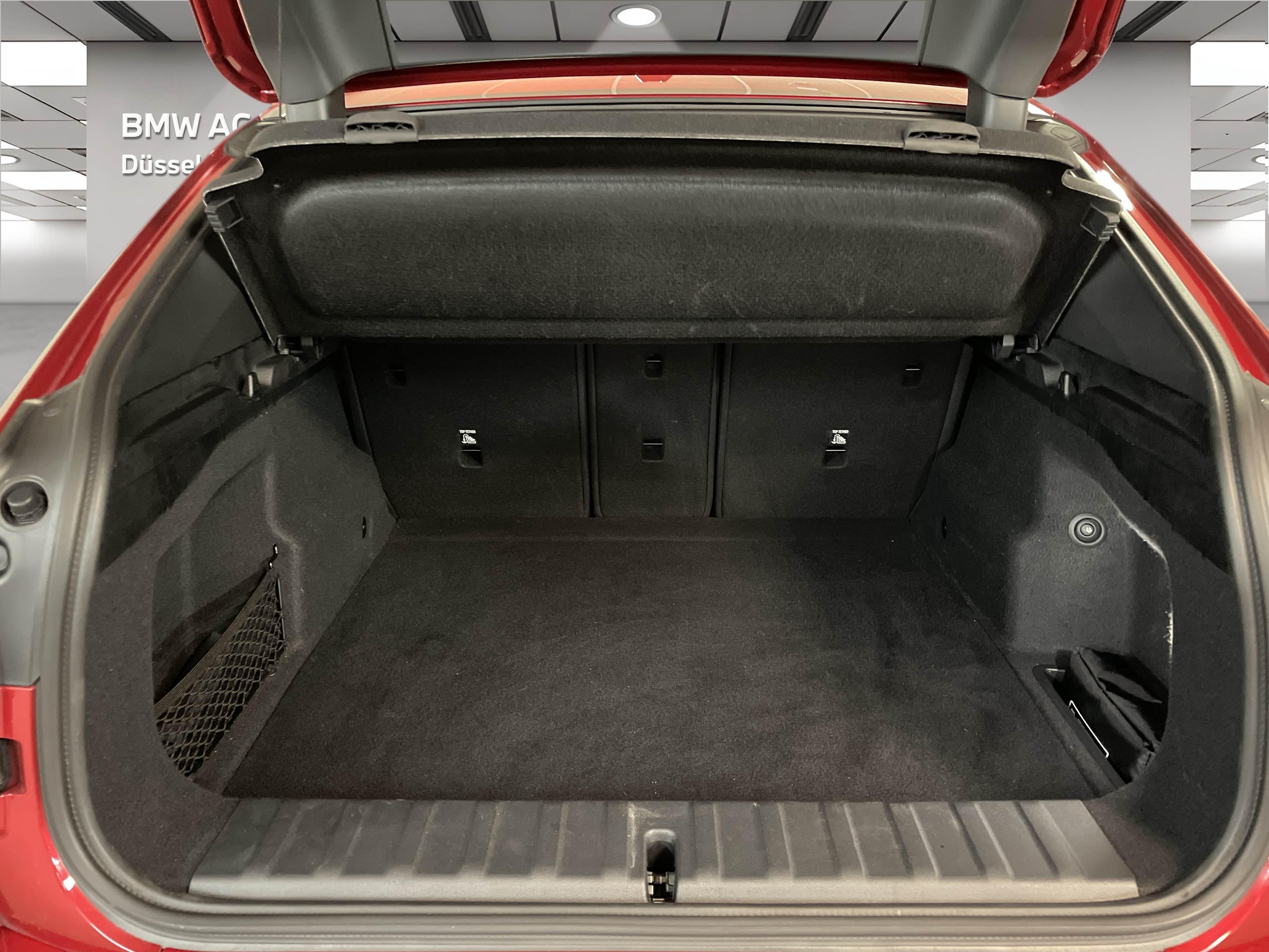 BMW X2 – Bild 12