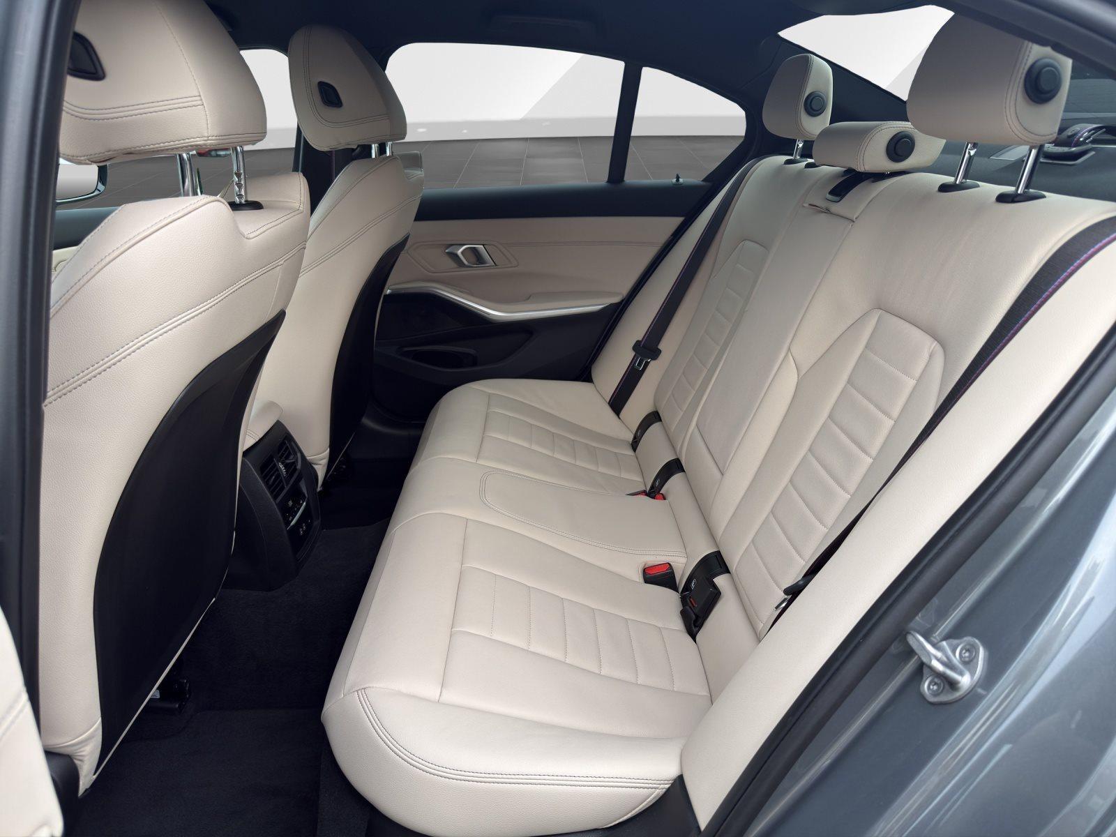 BMW 3er – Bild 9