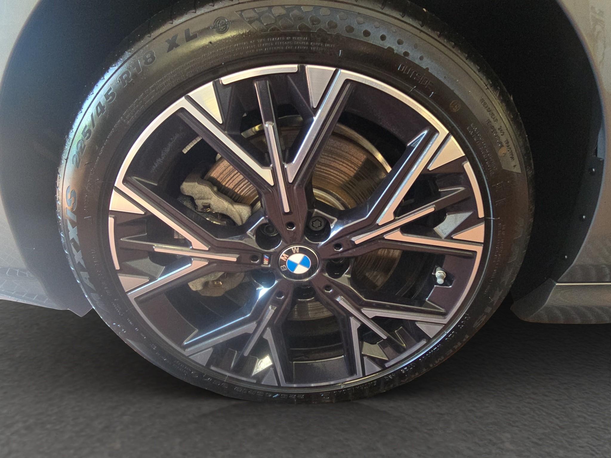 BMW 1er – Bild 10