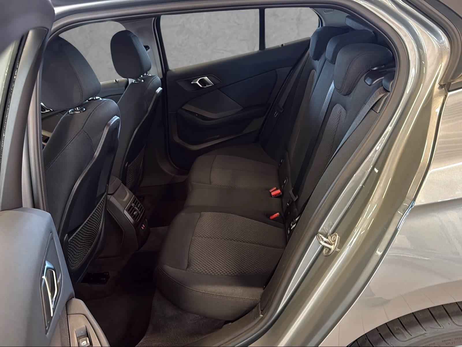 BMW 1er – Bild 22