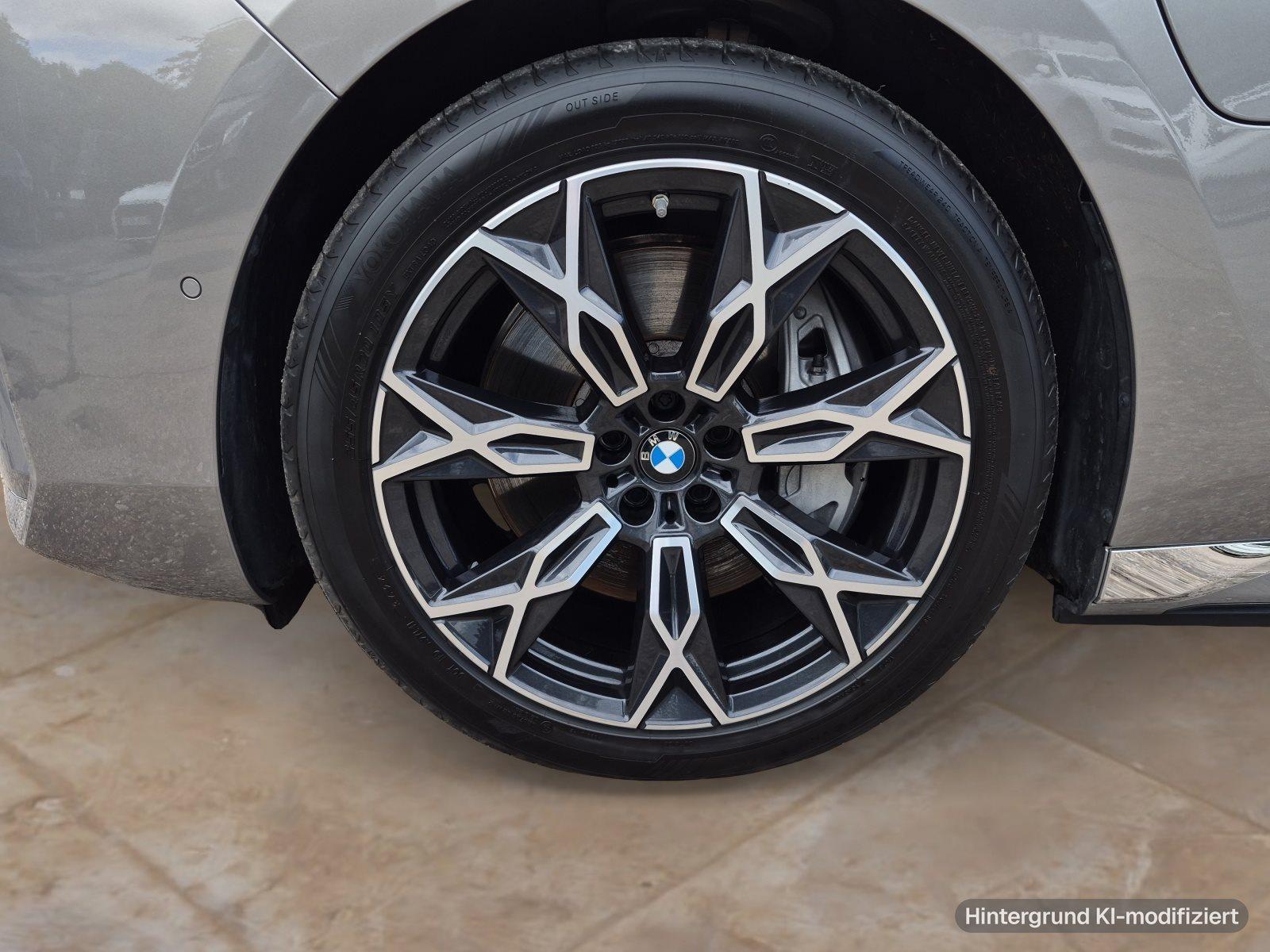 BMW 7er – Bild 7