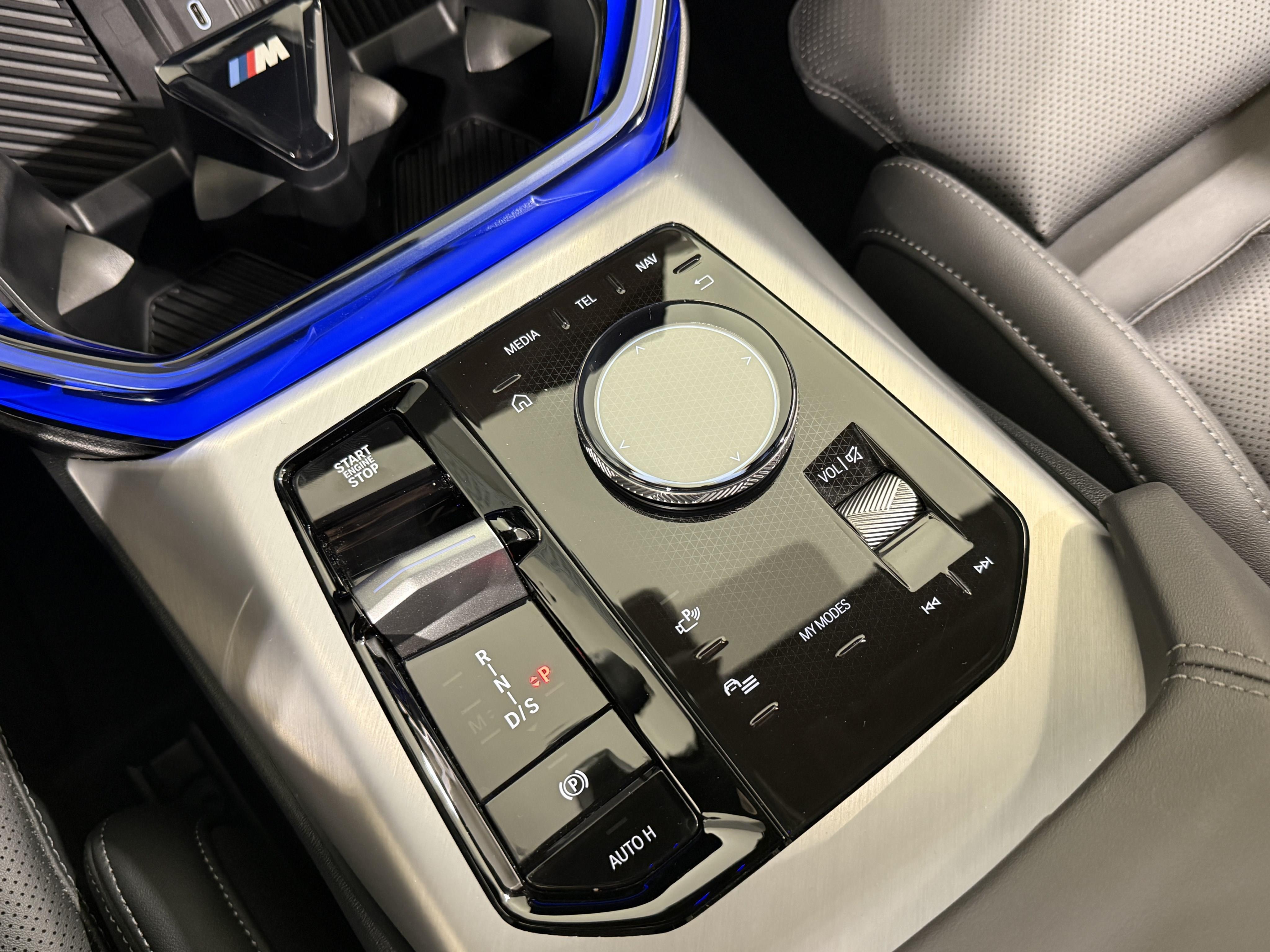 BMW X3 – Bild 35