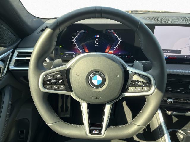 BMW 4er Gran Coupé – Bild 13