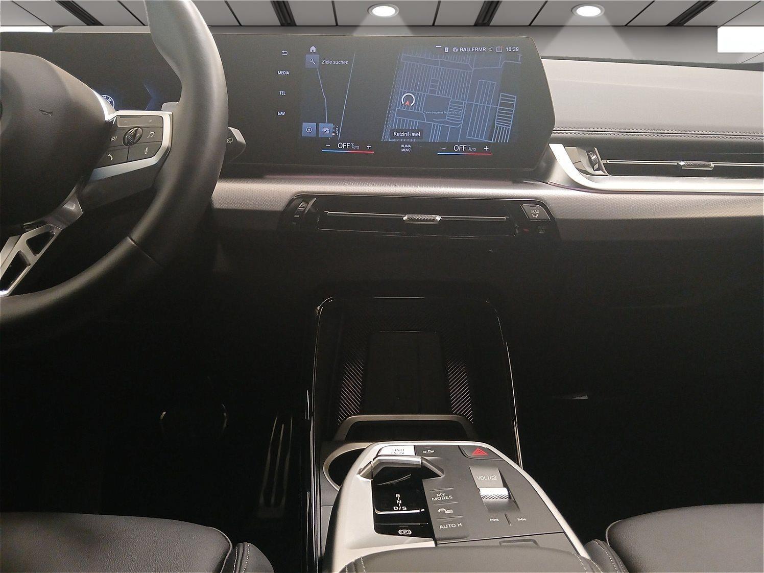 BMW X1 – Bild 12