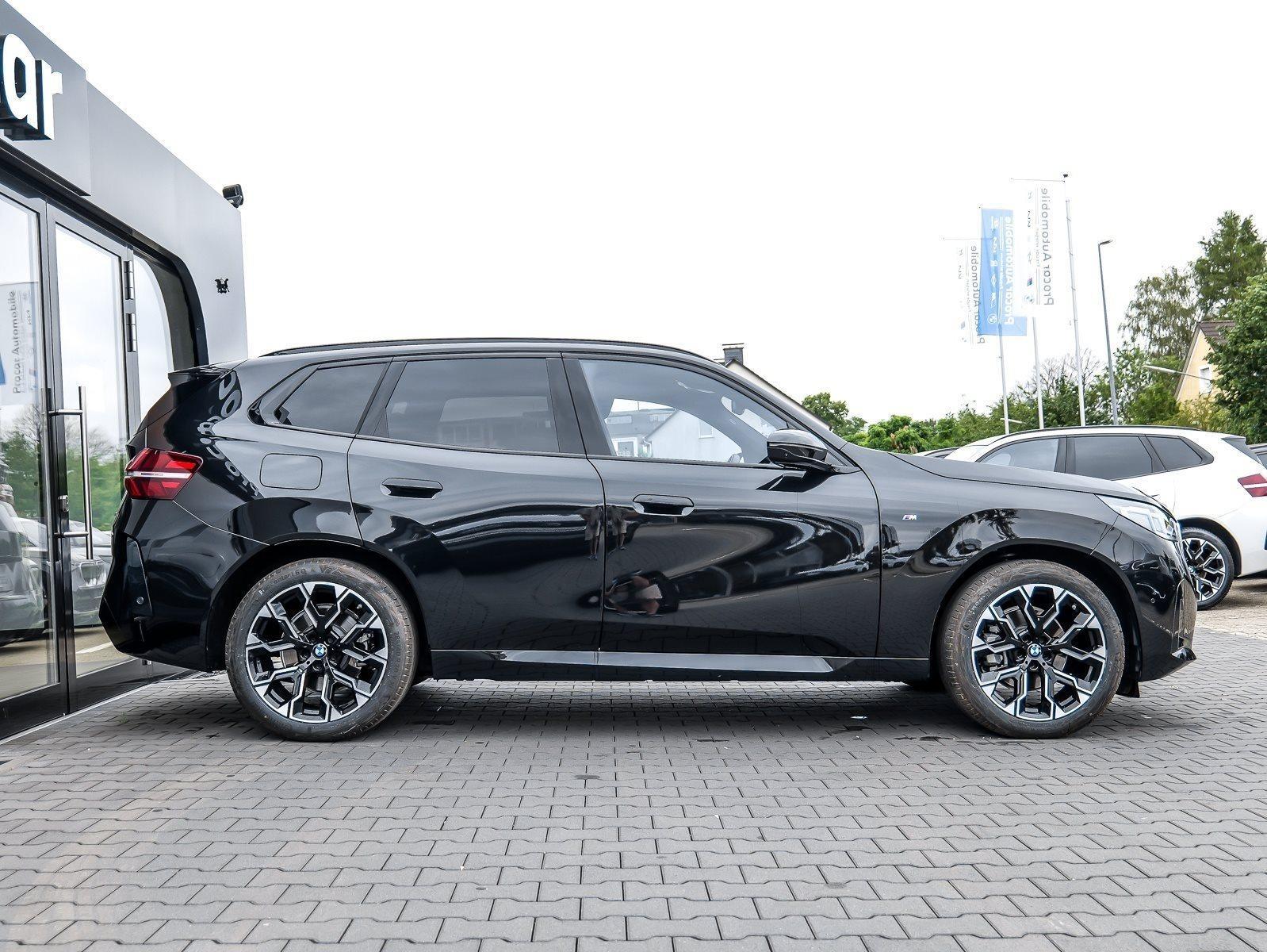 BMW X3 – Bild 18