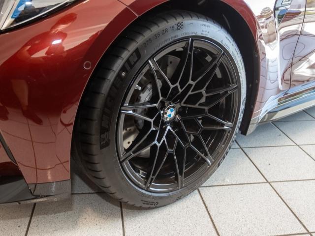 BMW M3 Touring – Bild 14