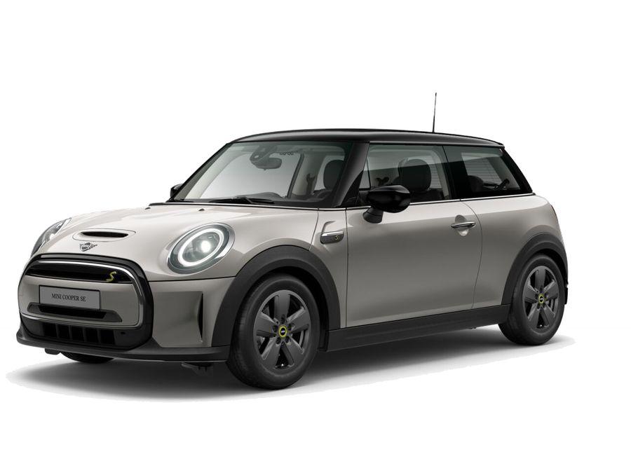 MINI Cooper 2023