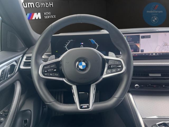 BMW 4er Gran Coupé – Bild 28