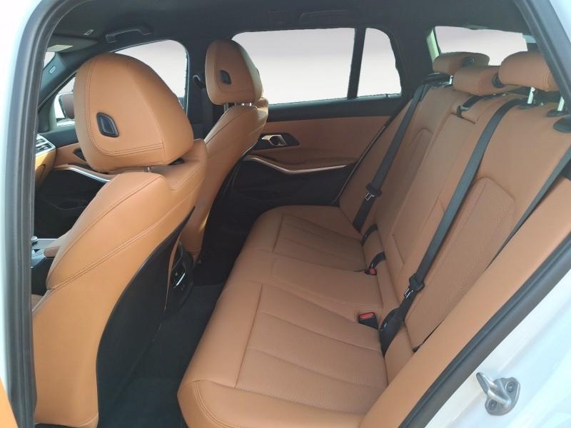 BMW 3er Touring – Bild 17