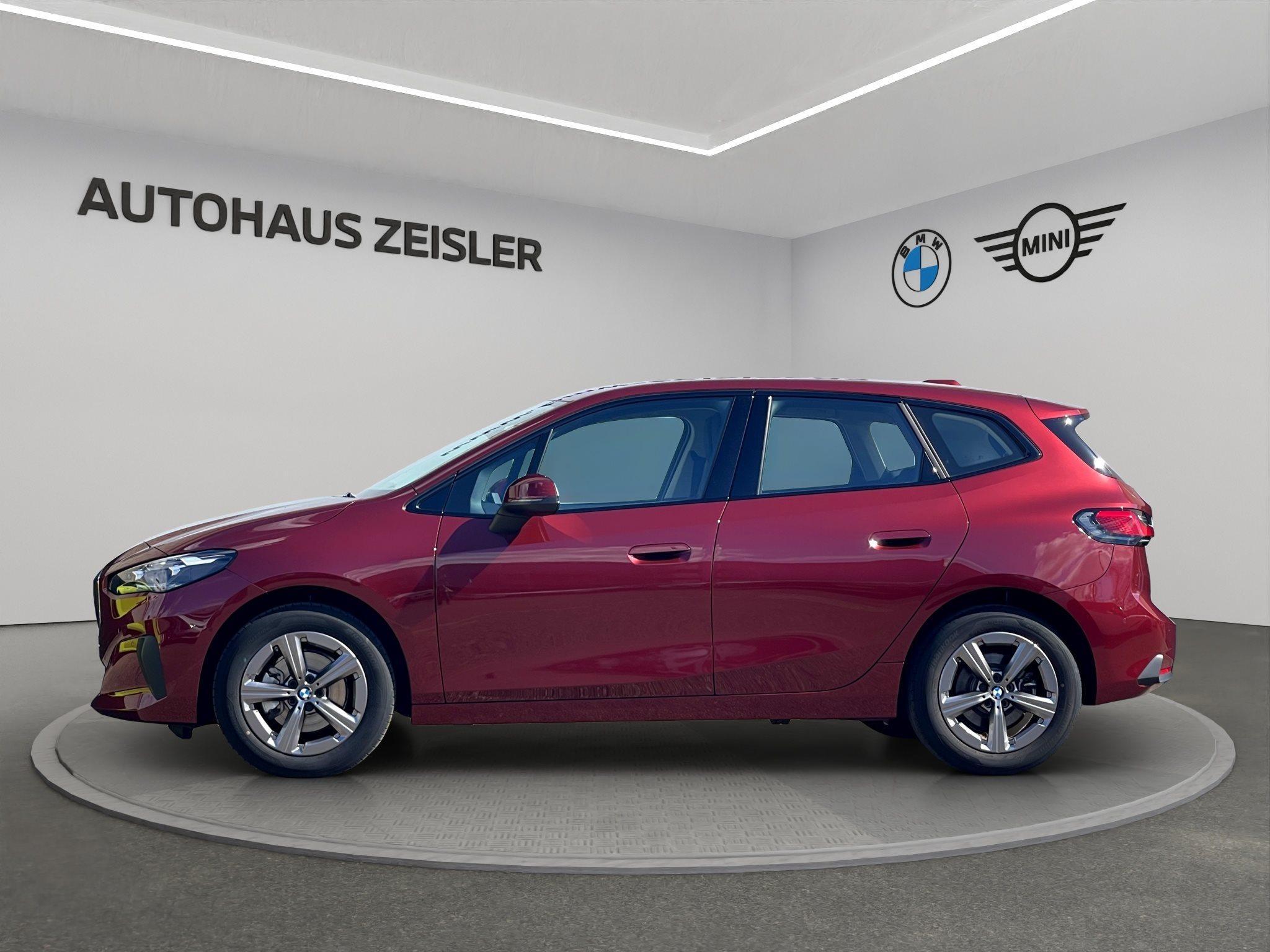 BMW 2er Active Tourer – Bild 4