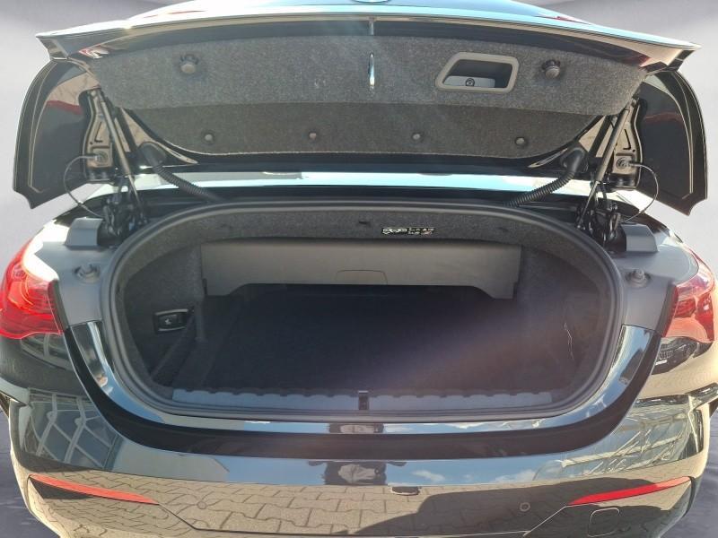 BMW 4er Cabrio – Bild 18