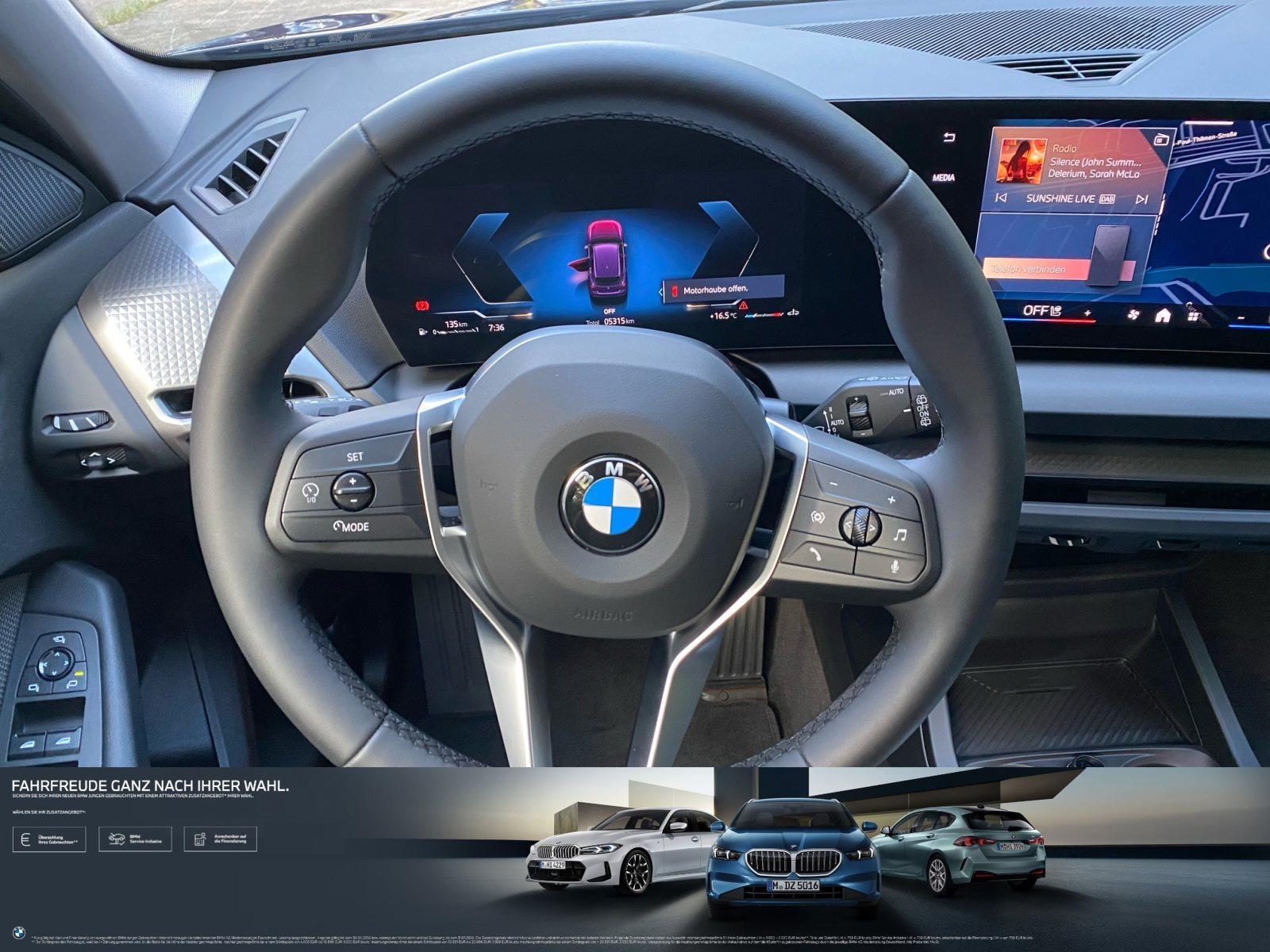 BMW 1er – Bild 22