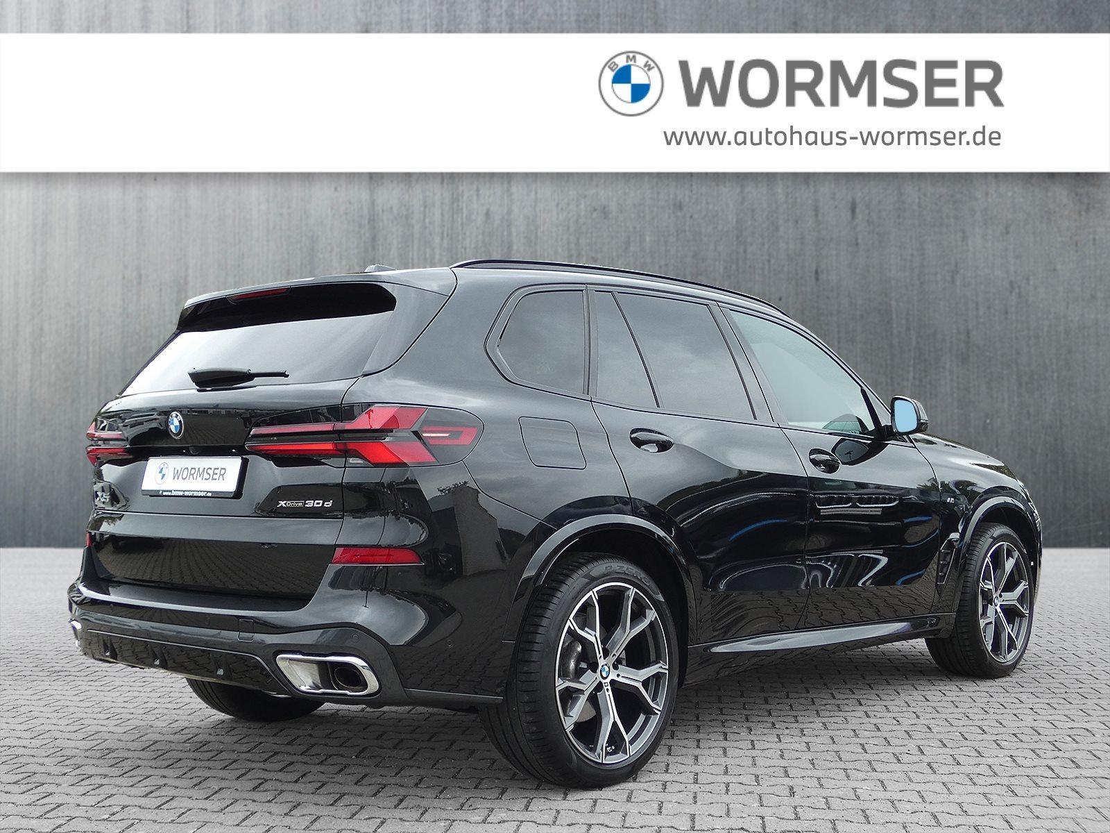BMW X5 – Bild 5