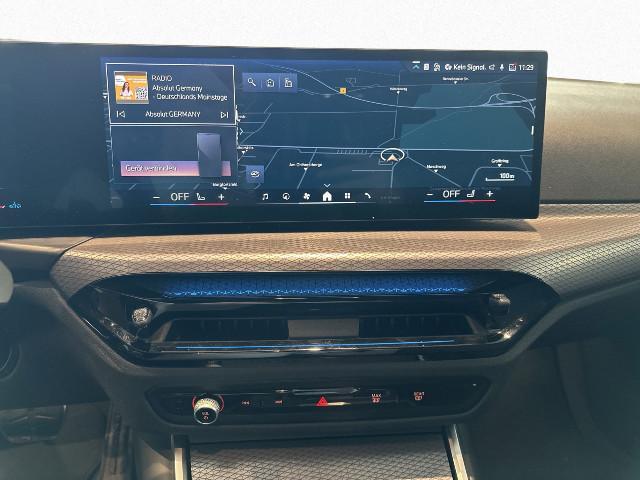 BMW 3er Touring – Bild 8
