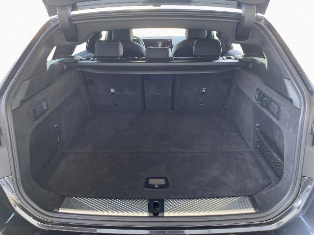 BMW 5er Touring – Bild 12