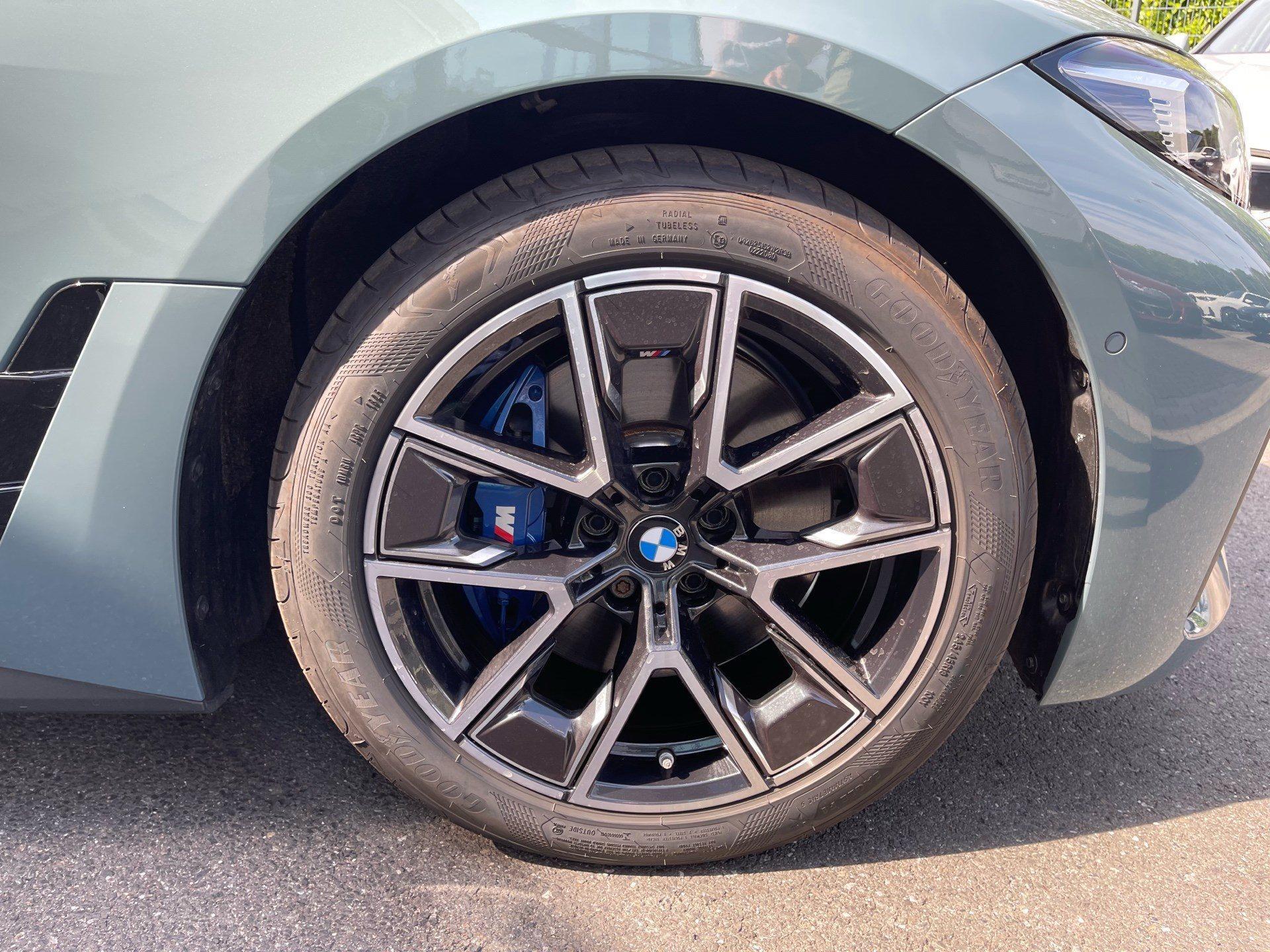BMW 4er Gran Coupé – Bild 16
