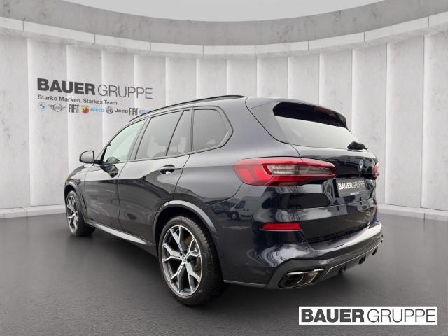 BMW X5 – Bild 42