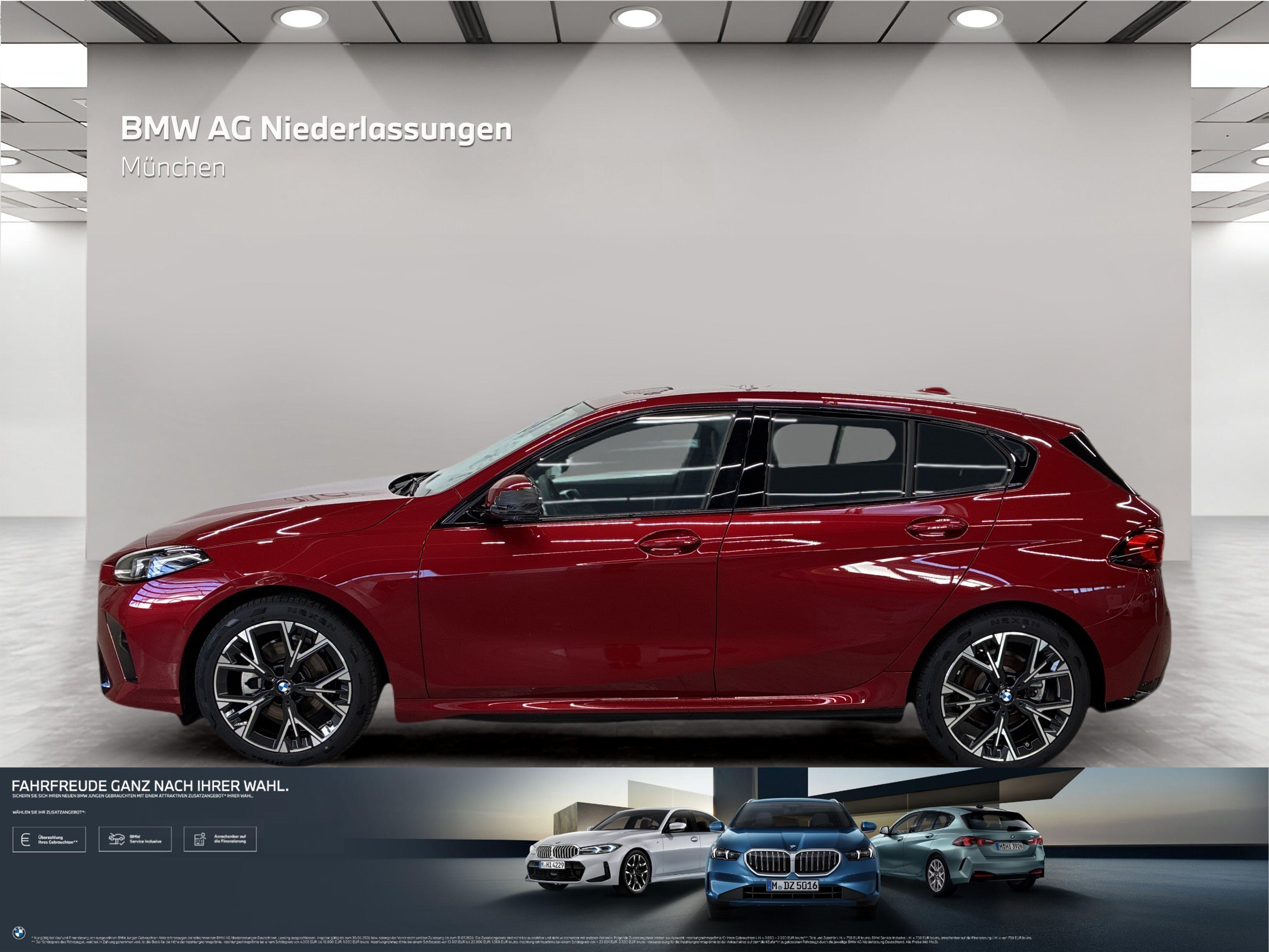BMW 1er – Bild 2