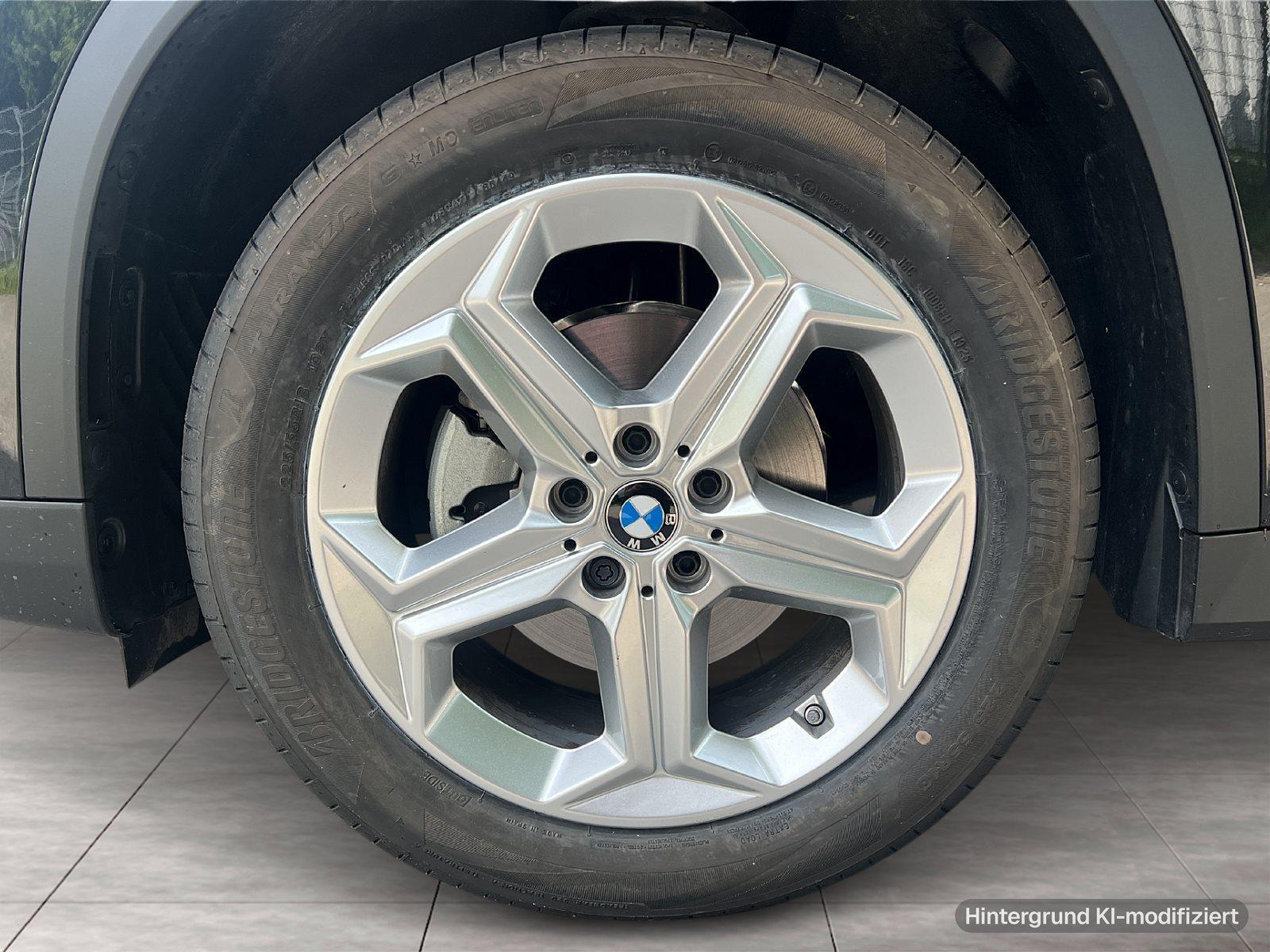 BMW X1 – Bild 6