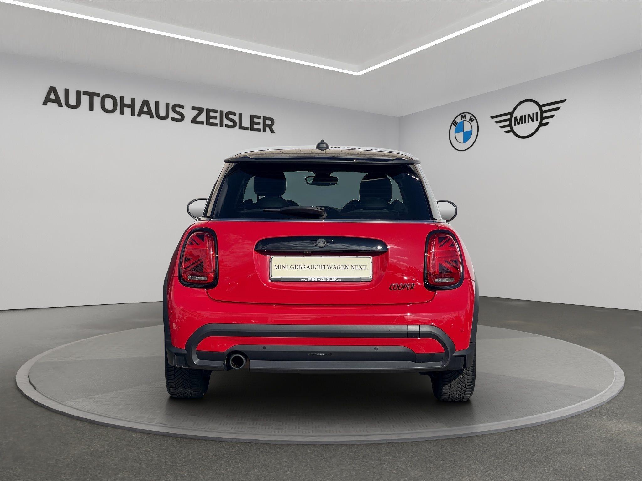 MINI Cooper 3-Türer – Bild 6