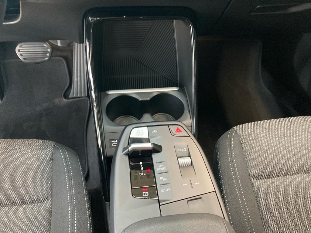 BMW X1 – Bild 17