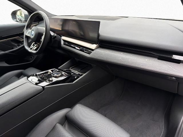 BMW 5er Touring – Bild 10