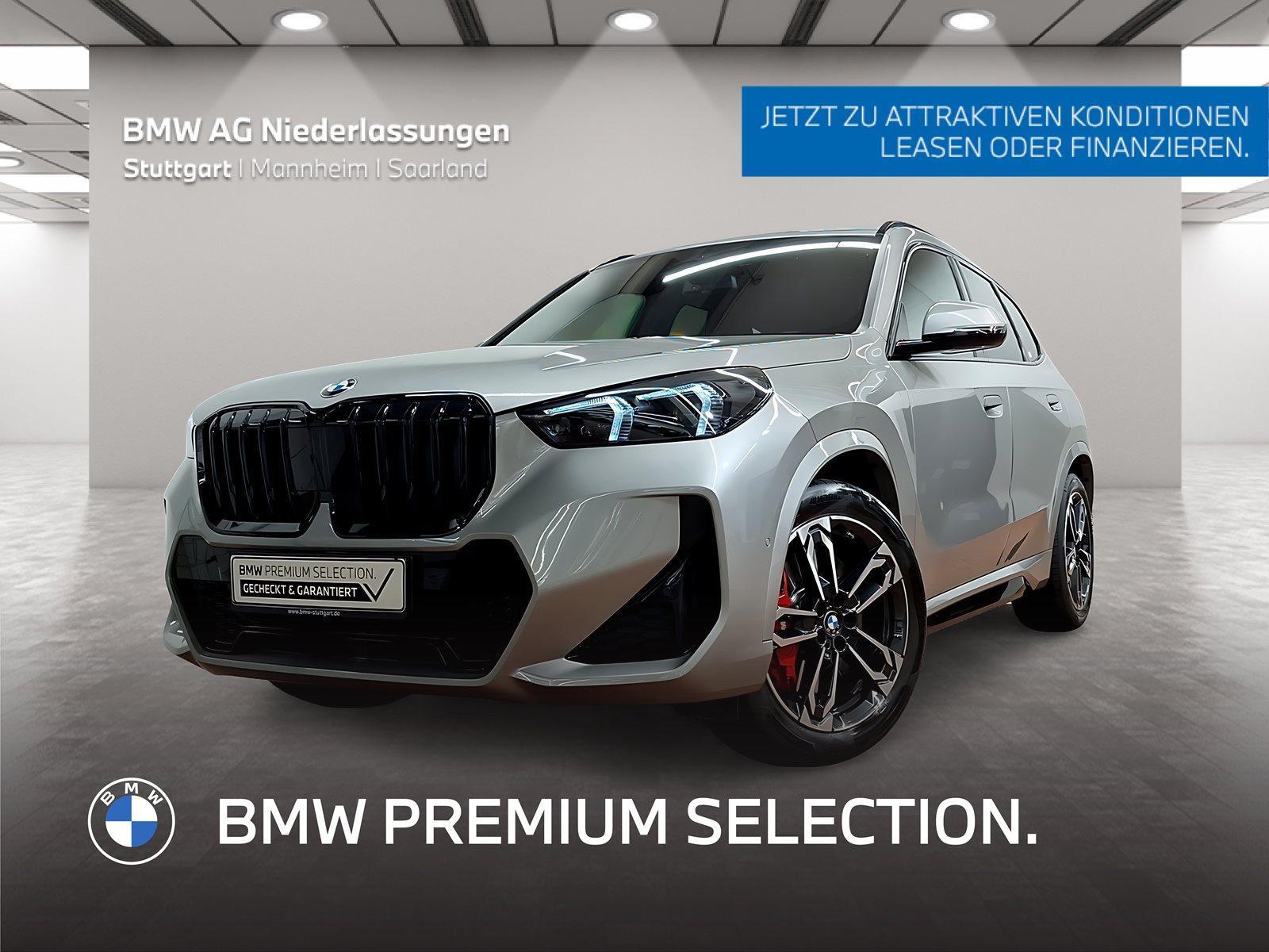 BMW X1 2025