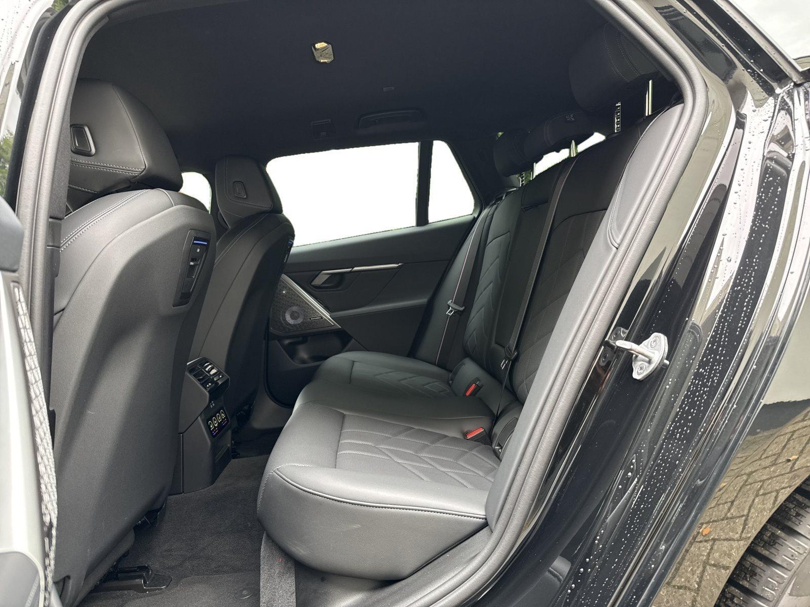 BMW 5er Touring – Bild 21