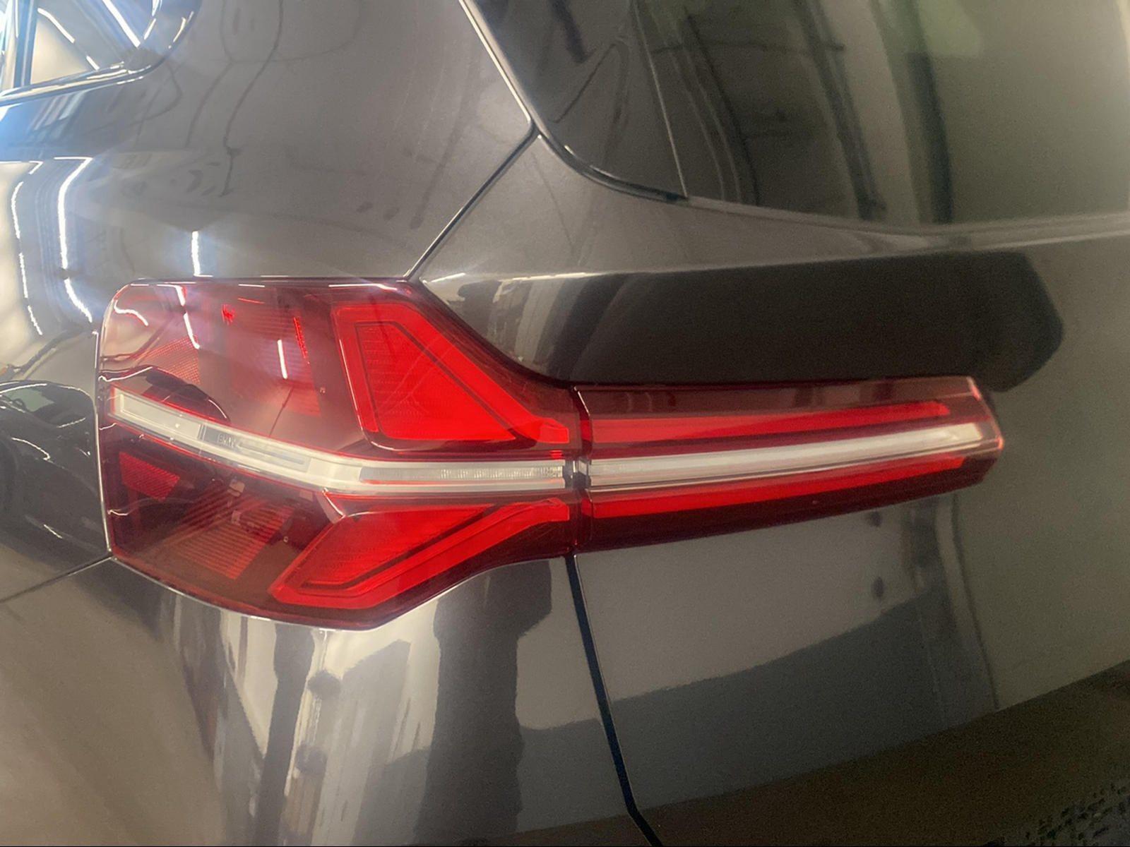 BMW X3 – Bild 18