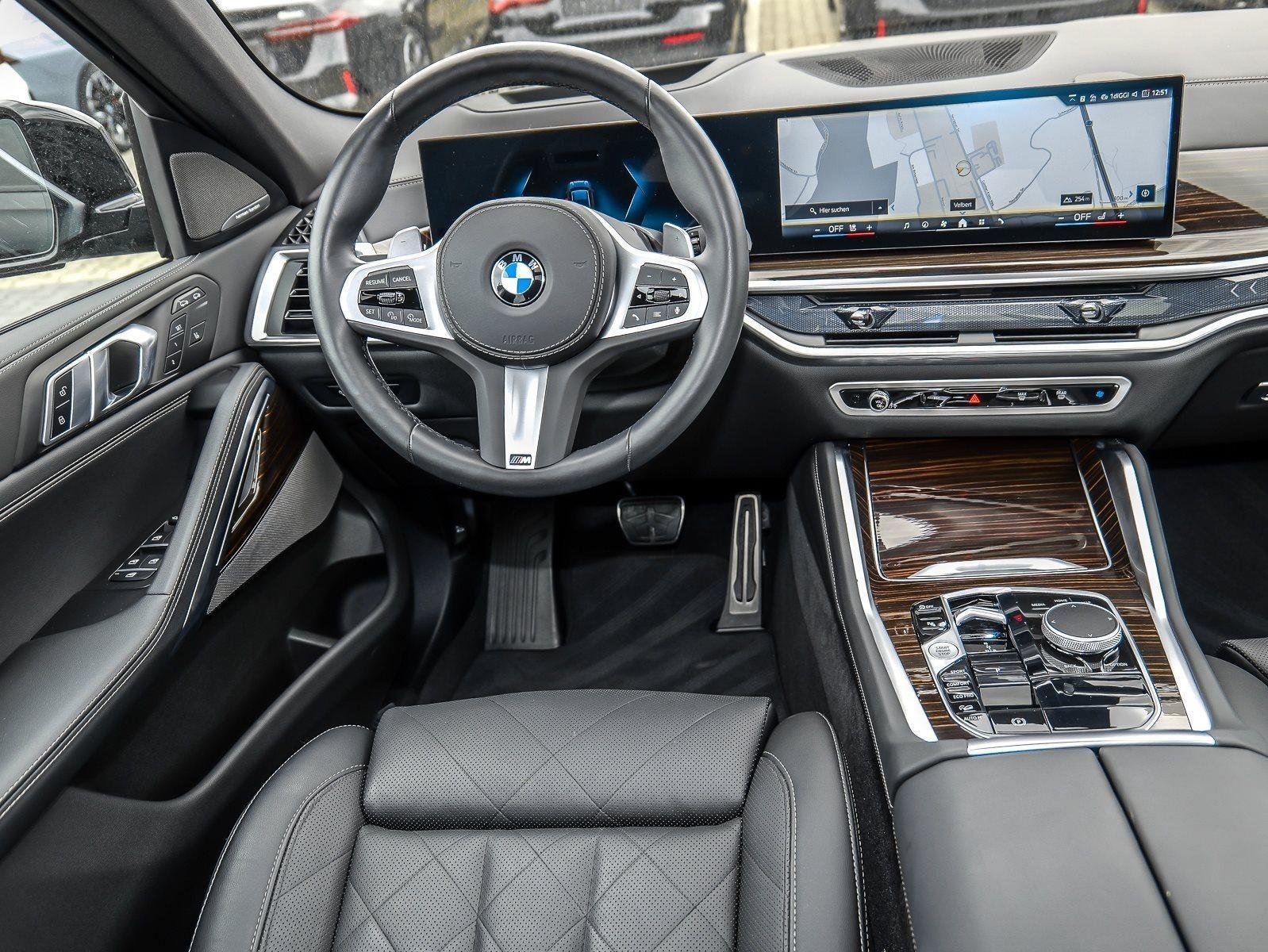 BMW X6 – Bild 17