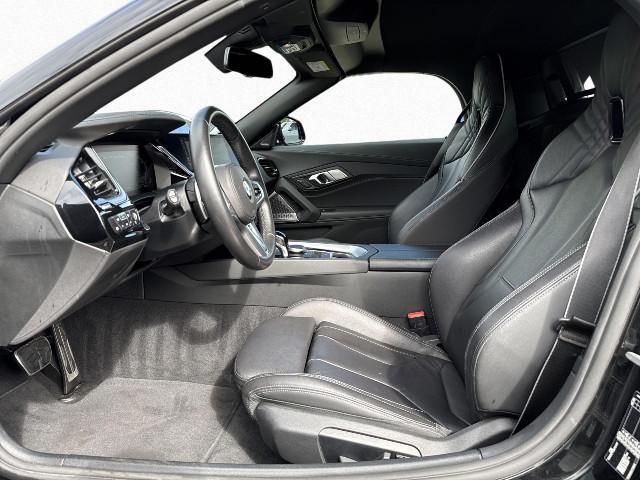 BMW Z4 – Bild 11