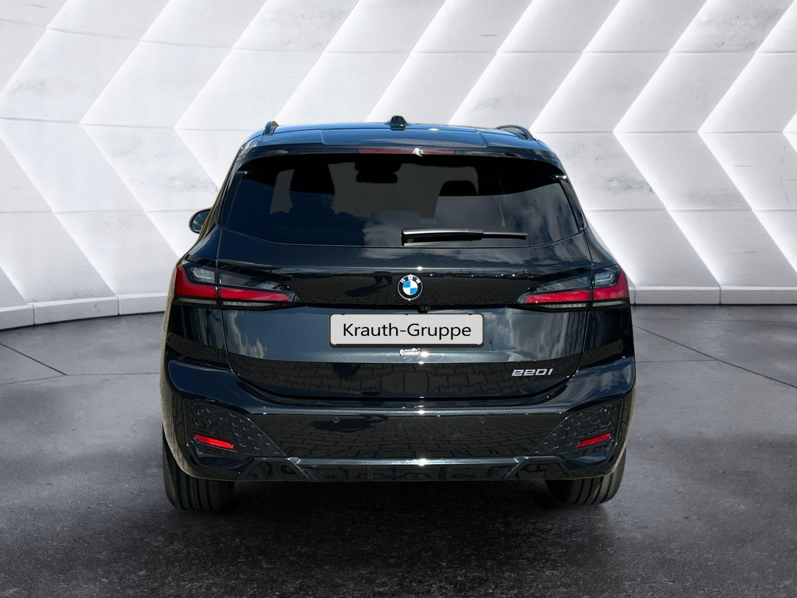 BMW 2er Active Tourer – Bild 4