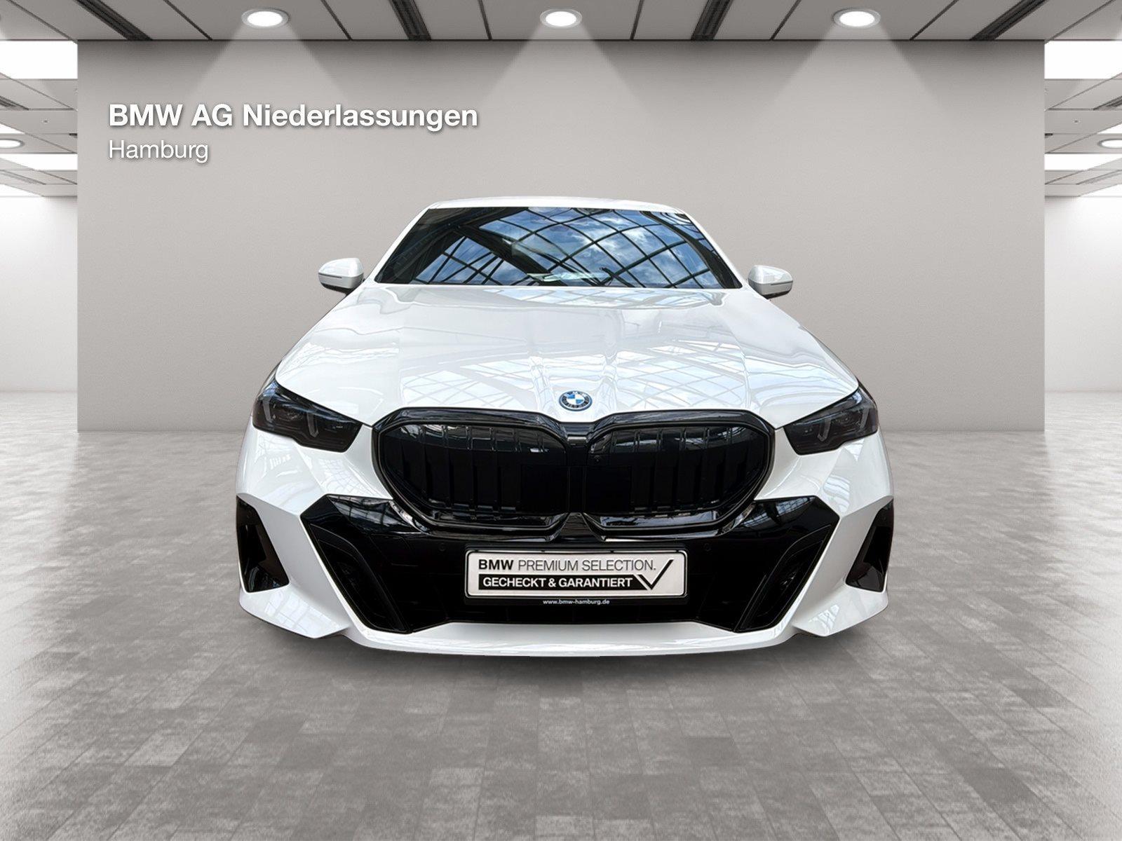 BMW 5er – Bild 13