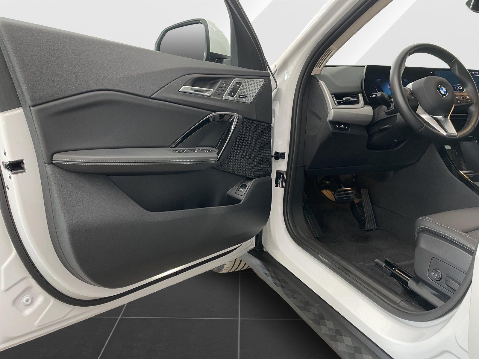 BMW X2 – Bild 11