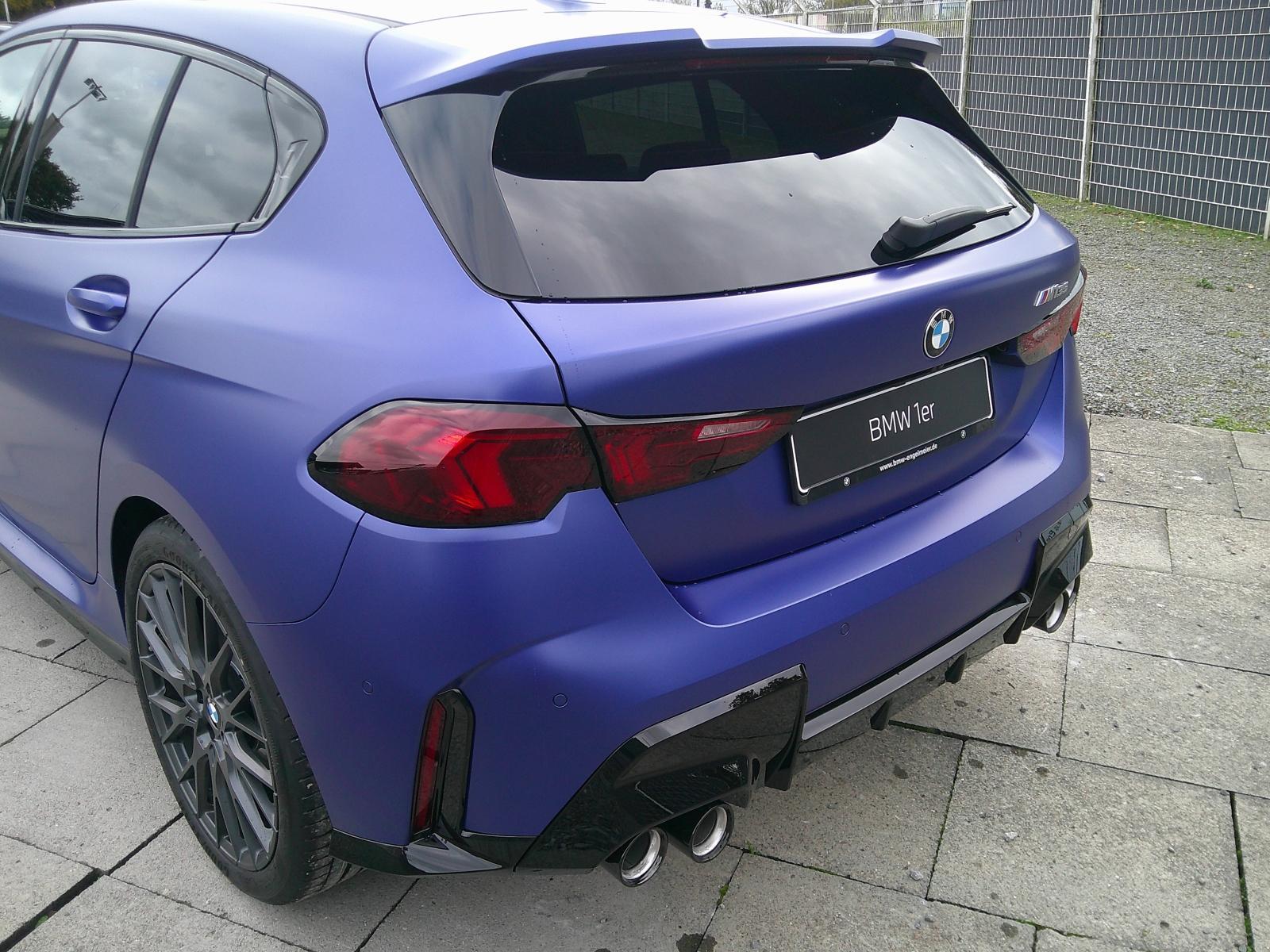 BMW 1er – Bild 6