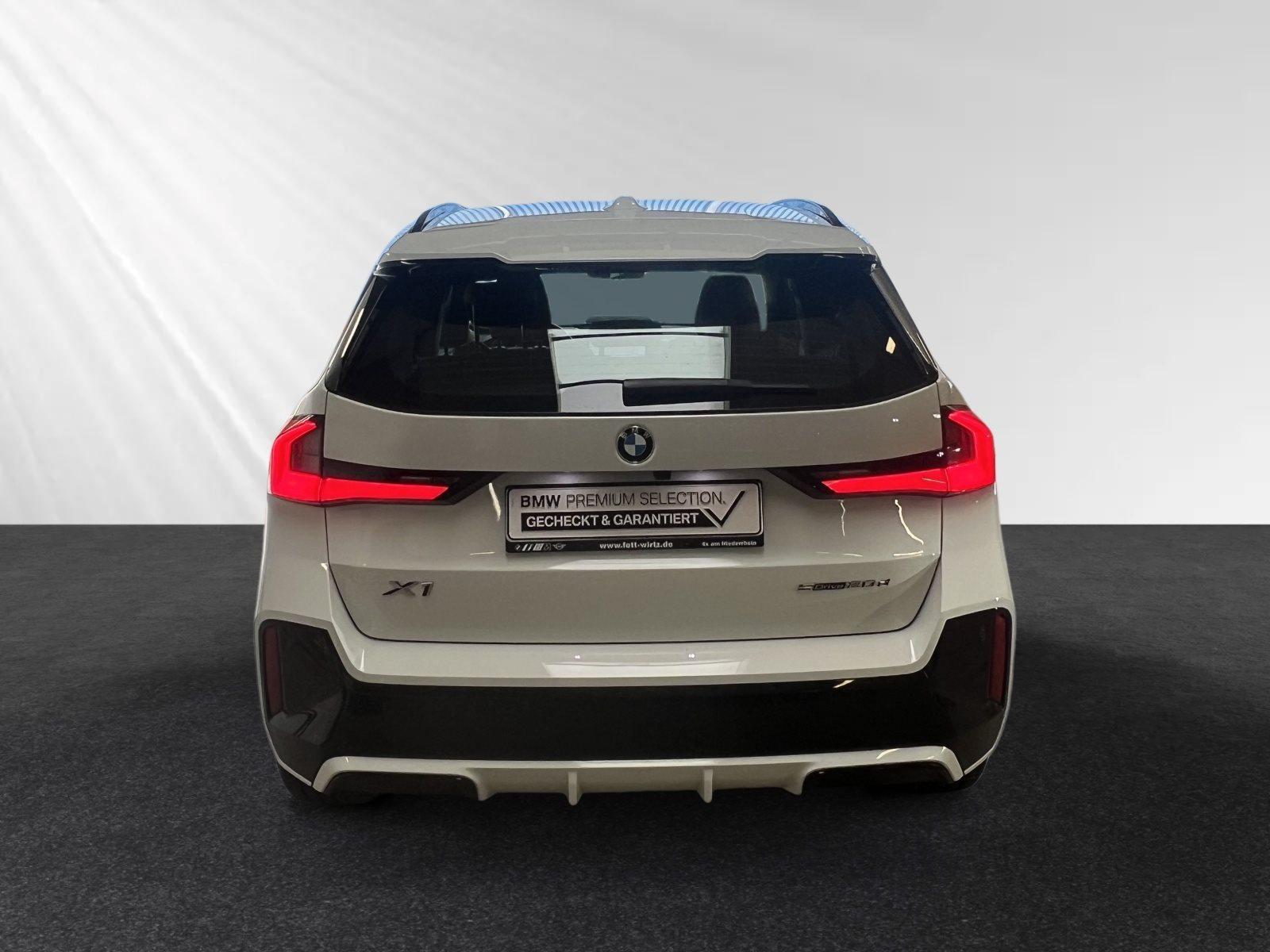 BMW X1 – Bild 5