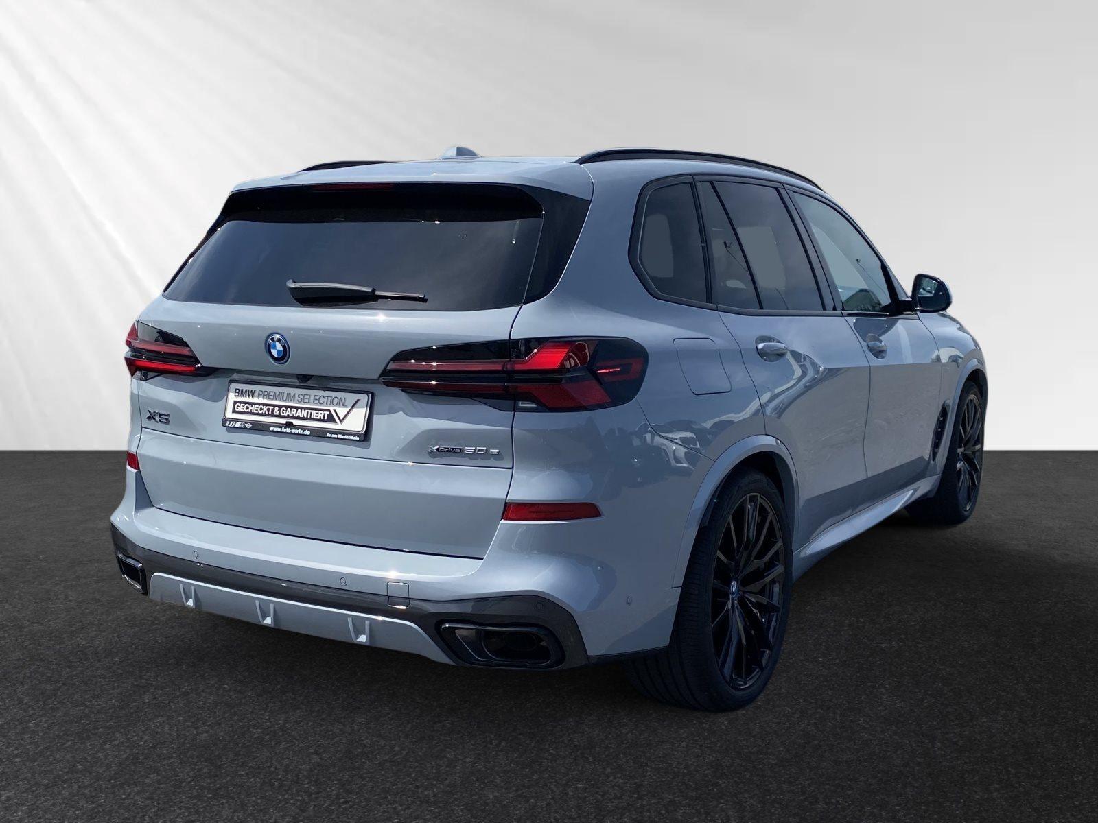 BMW X5 – Bild 3