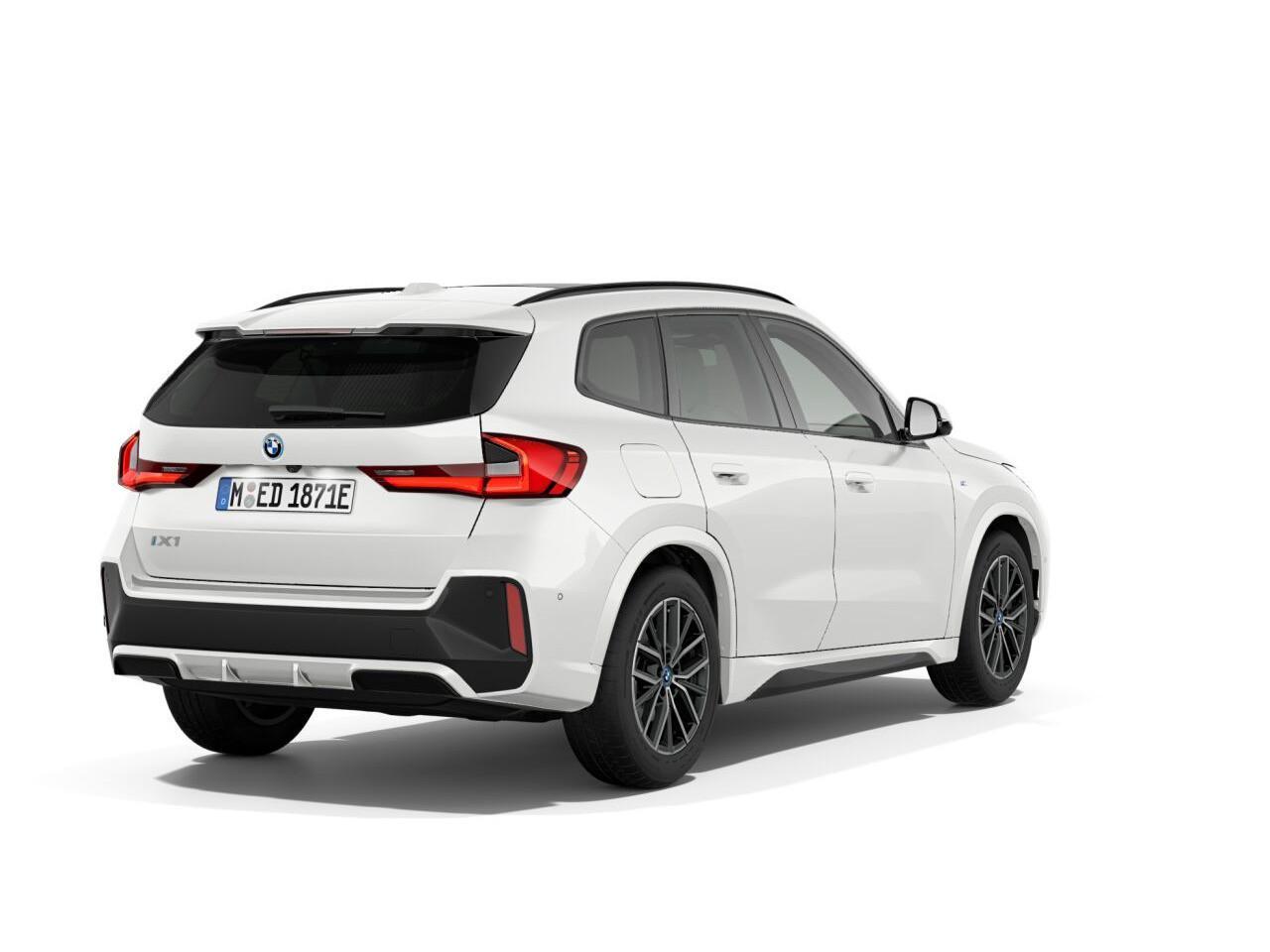 BMW iX1 – Bild 5