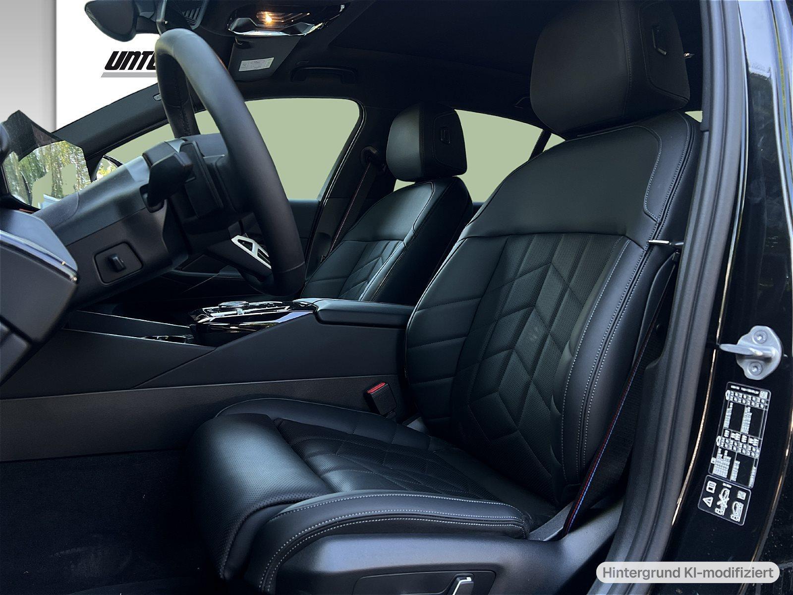 BMW 5er – Bild 16