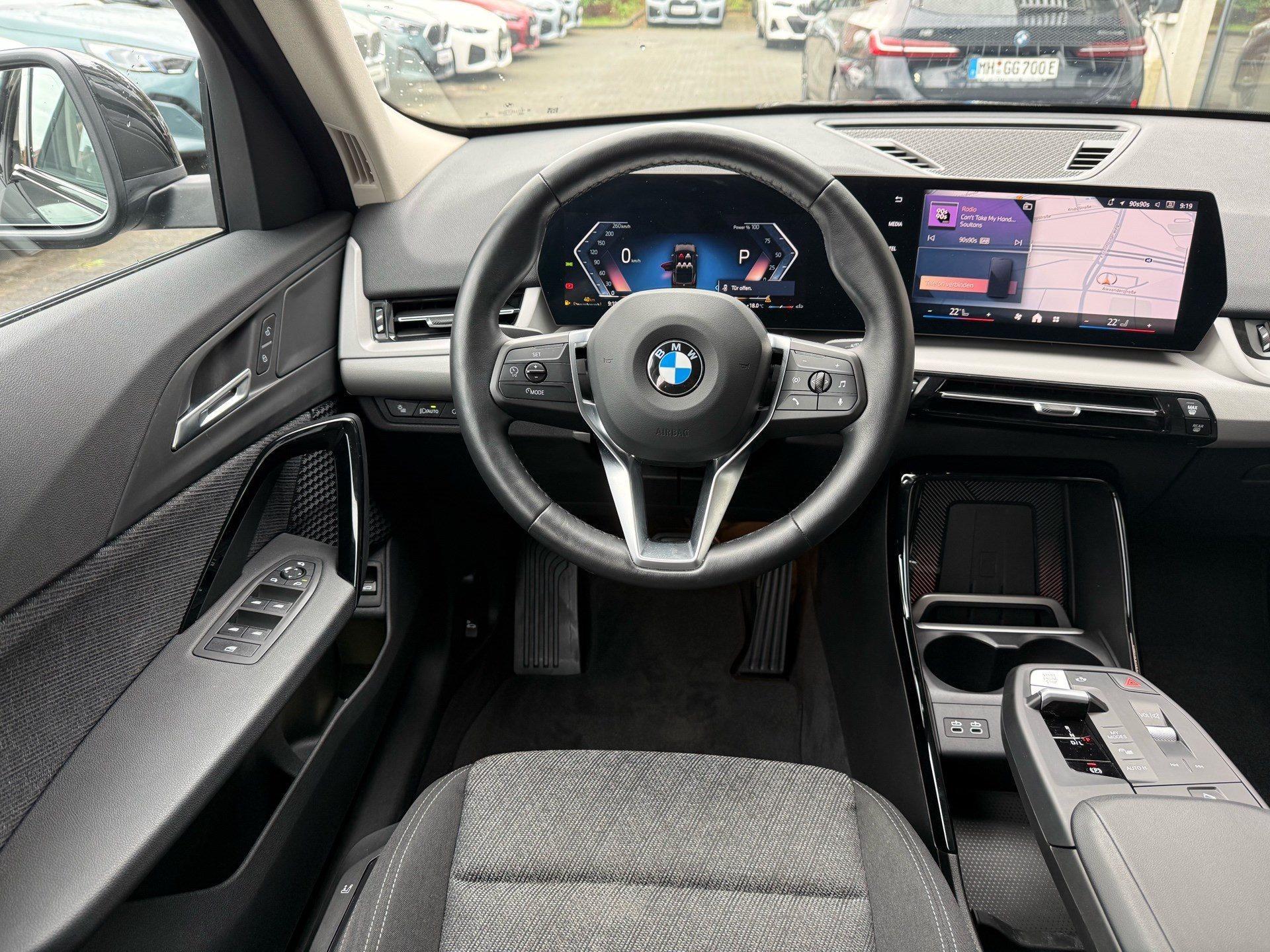 BMW X2 – Bild 17