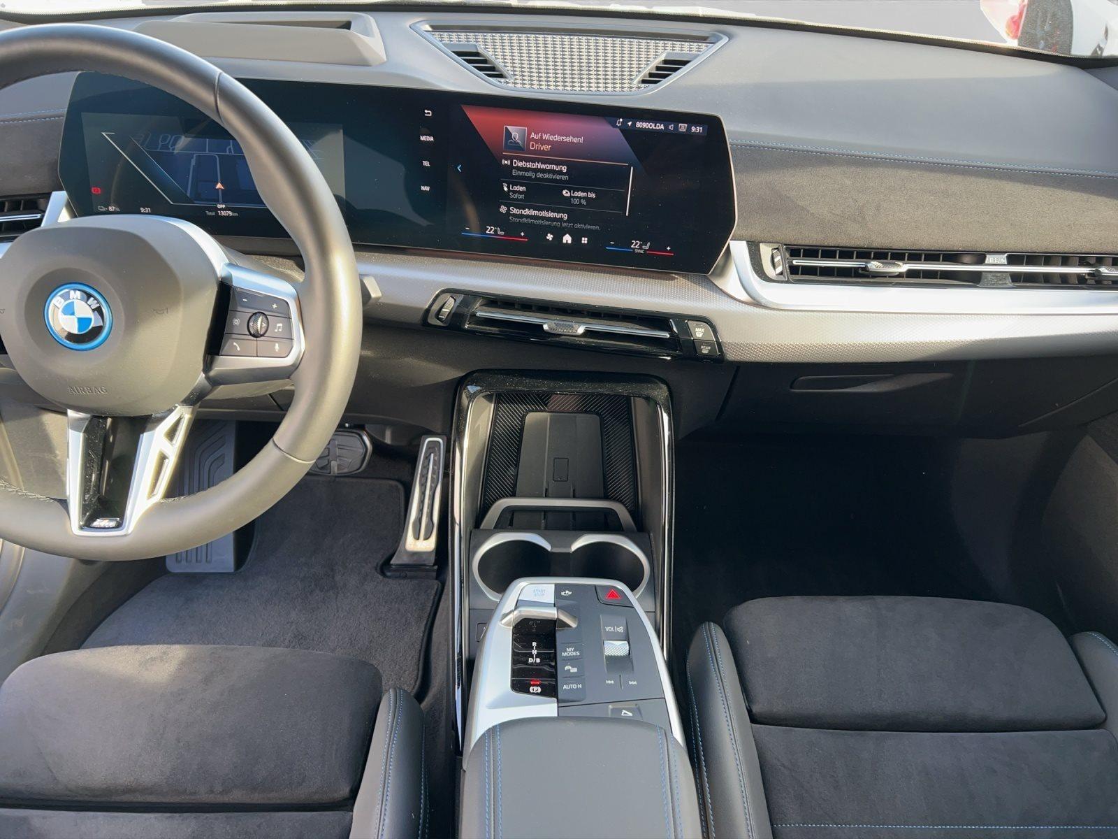 BMW iX2 – Bild 8