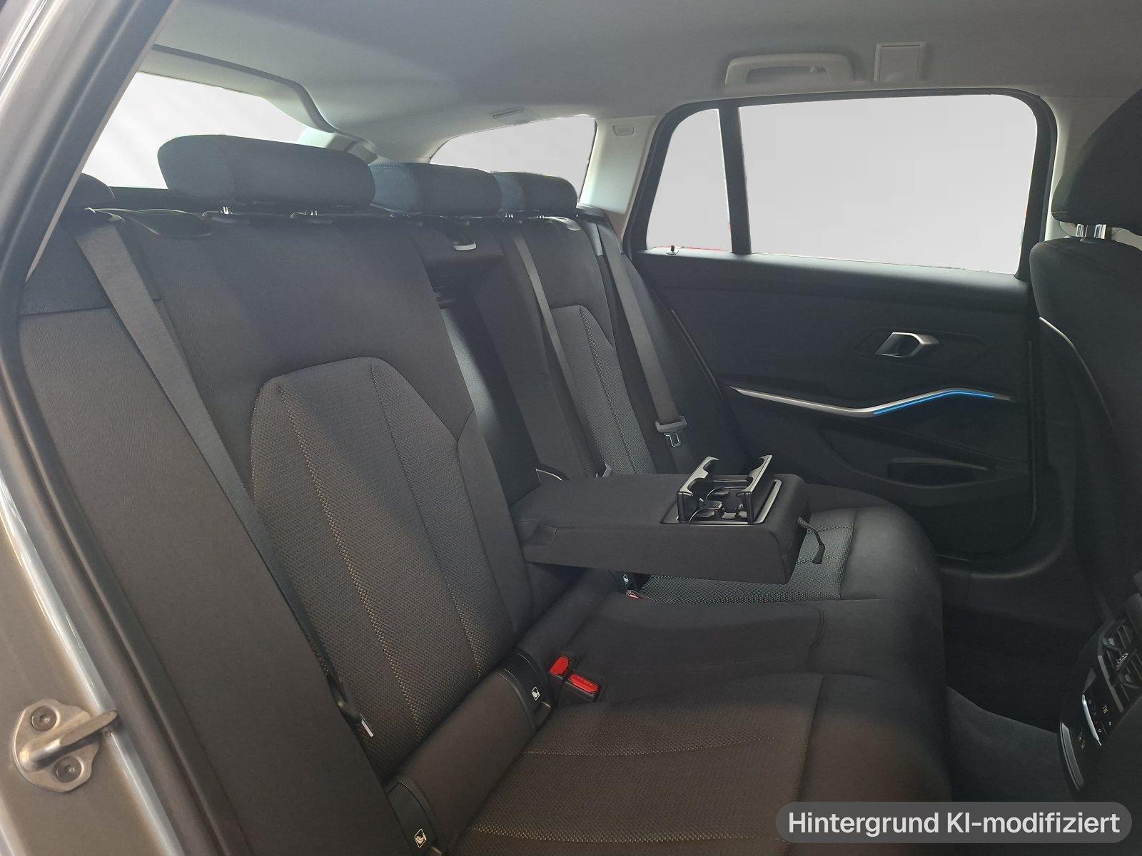 BMW 3er Touring – Bild 17