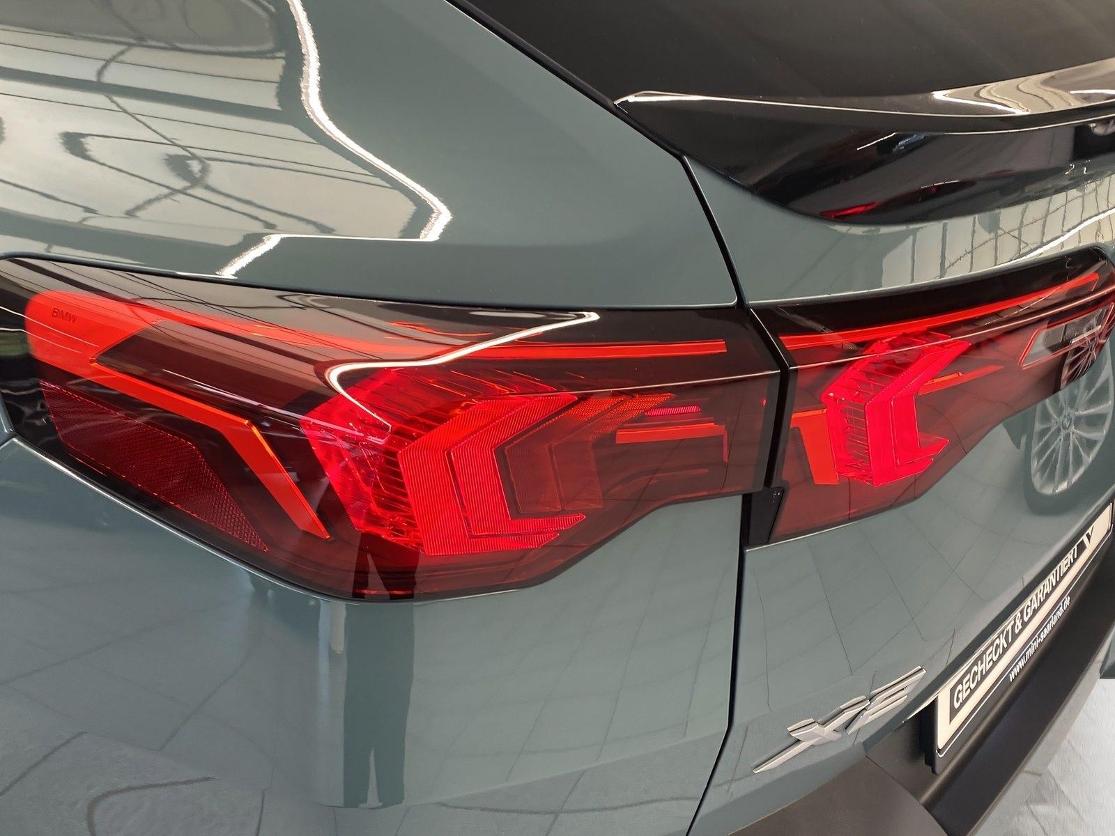 BMW X2 – Bild 13