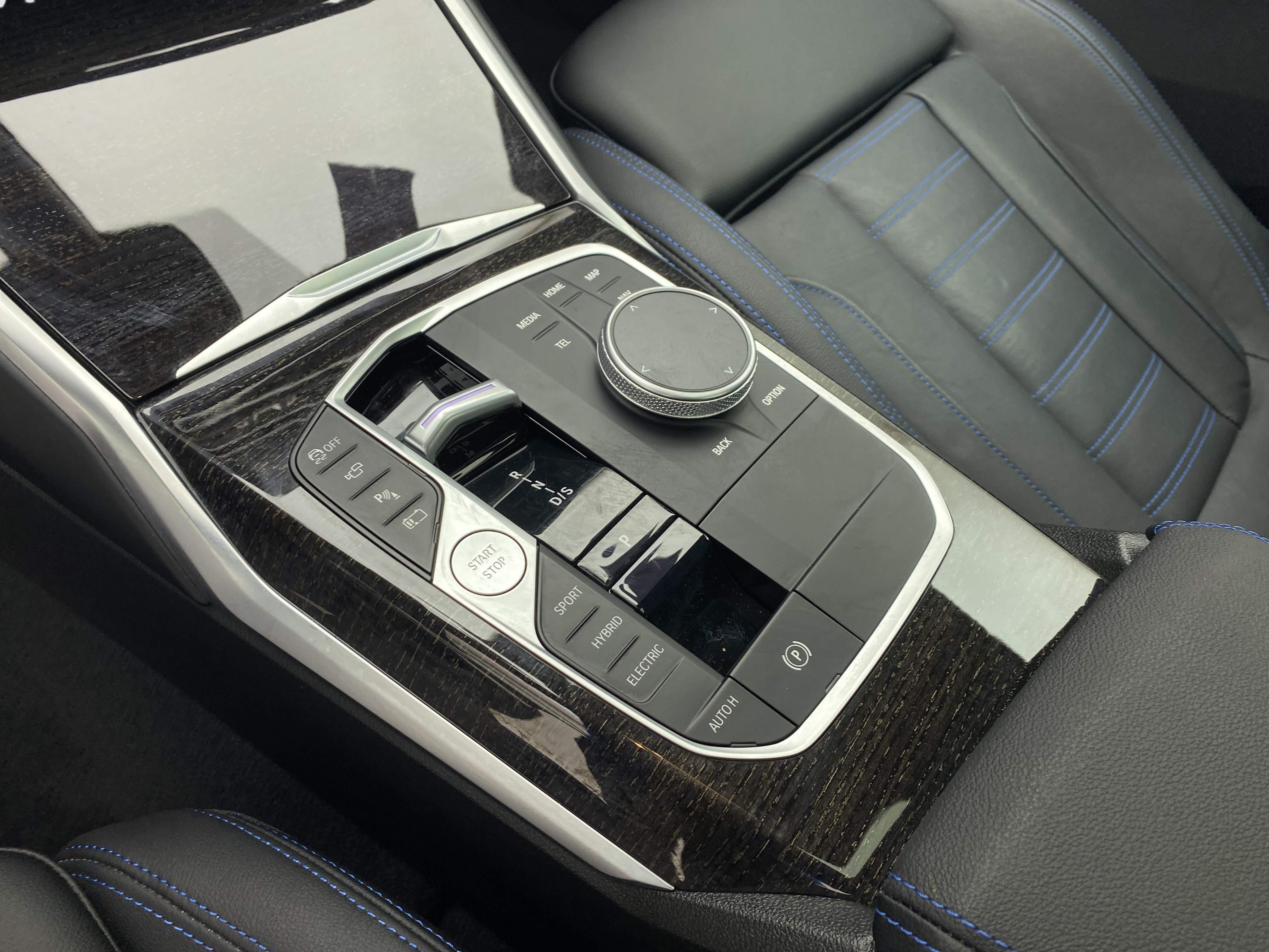 BMW 3er – Bild 12