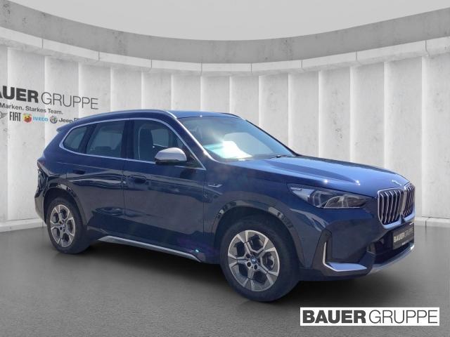 BMW X1 – Bild 14