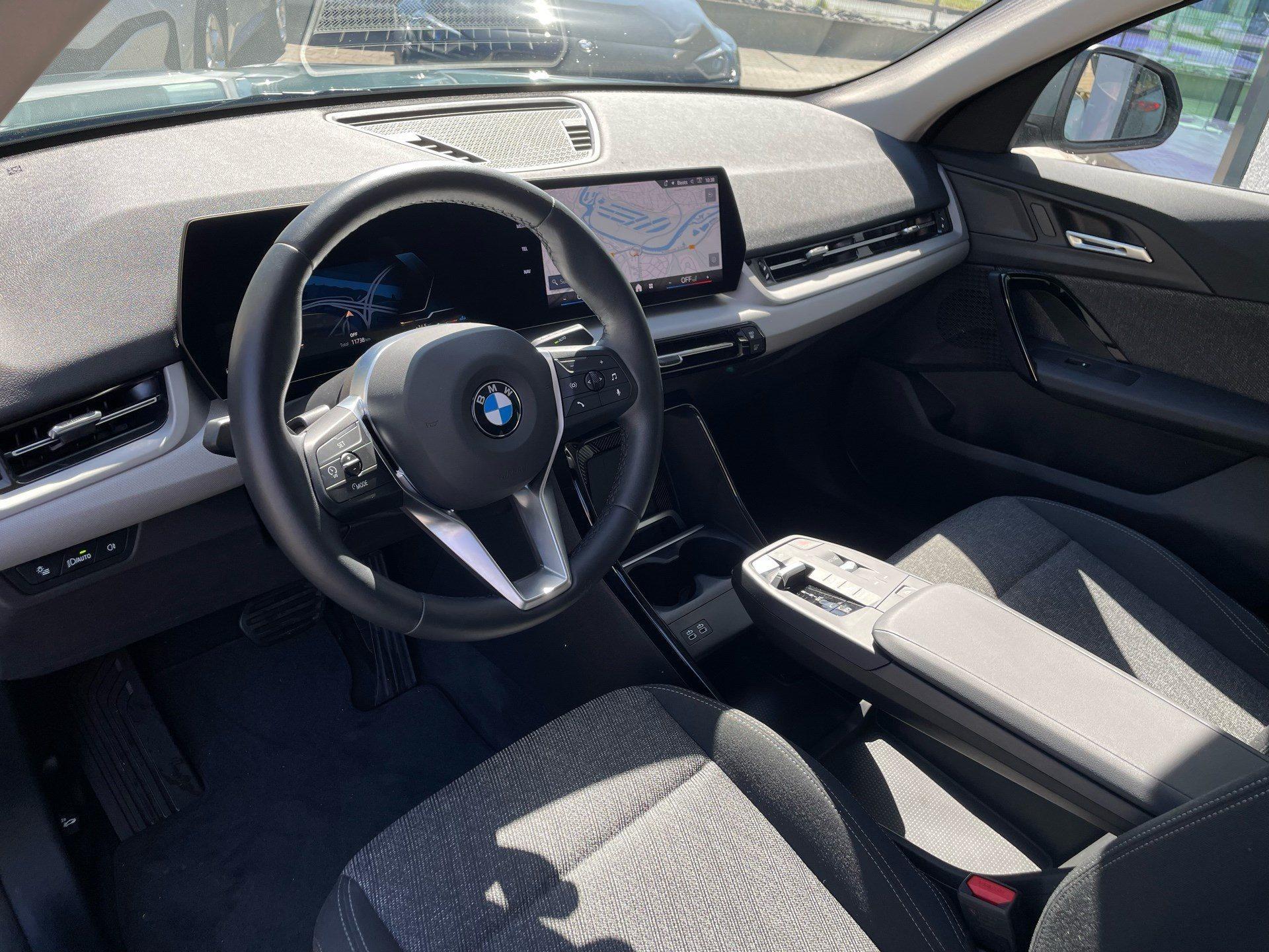 BMW X2 – Bild 4