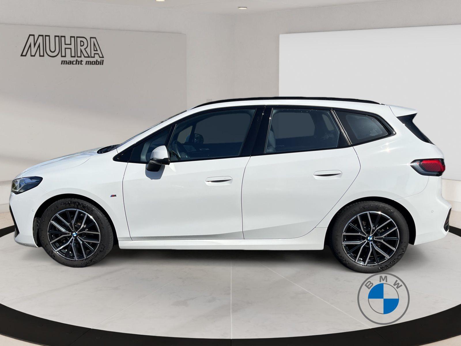 BMW 2er Active Tourer – Bild 3